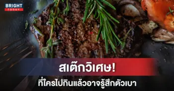 สเต๊กมหัศจรรย์