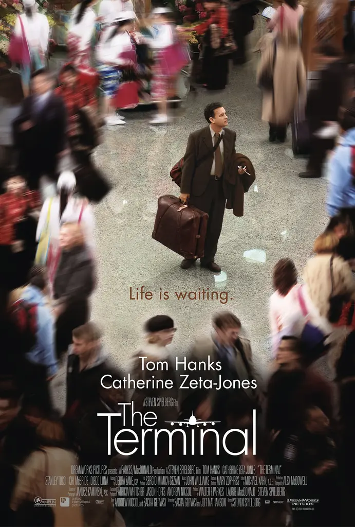 terminal