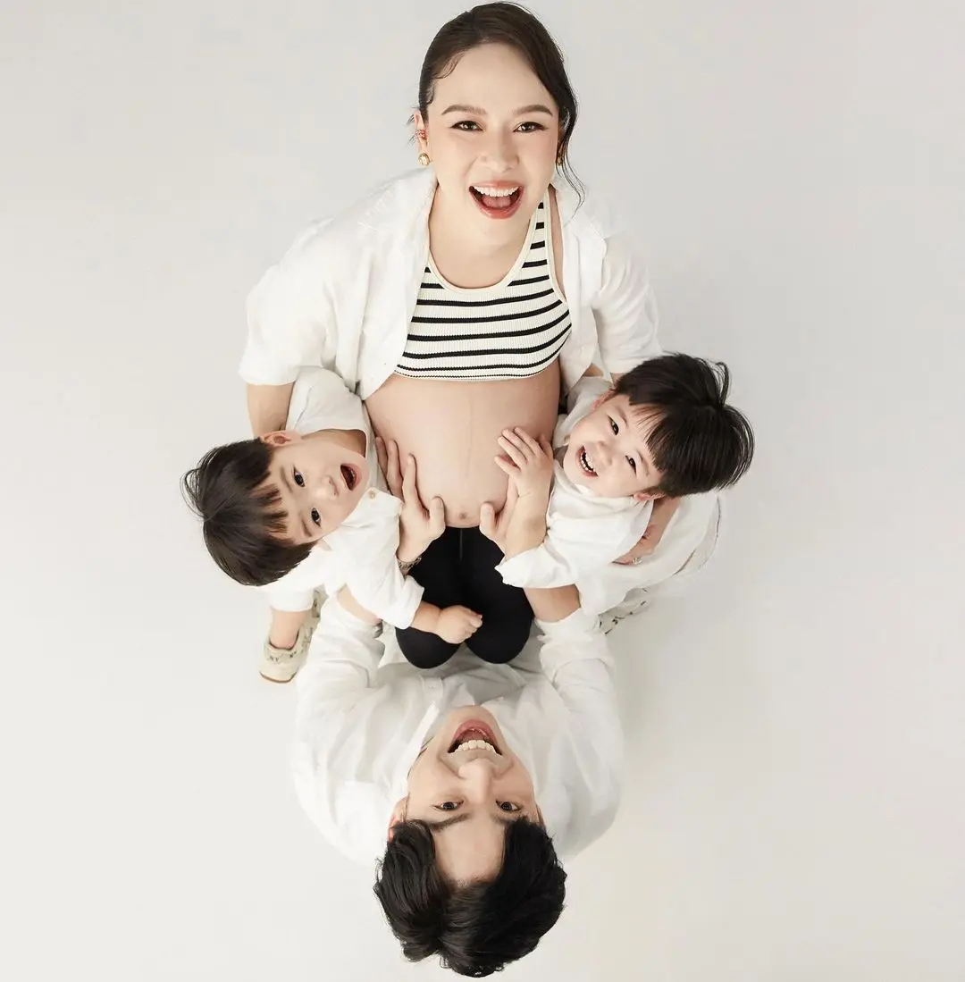 ออย-อฎิพรณ์-ท้องลูกแฝดหญิง-ใกล้คลอด-6