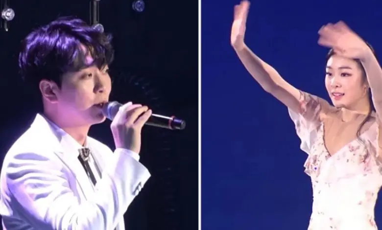คิมยูนา-โกอูริม-ร่อนการ์ดเชิญร่วมงานแต่งพร้อมพรีเวดดิ้งแสนหวาน-2