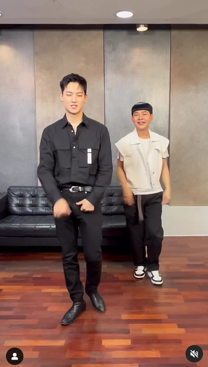 ดีเจนุ้ย-เจบีGOT7-4