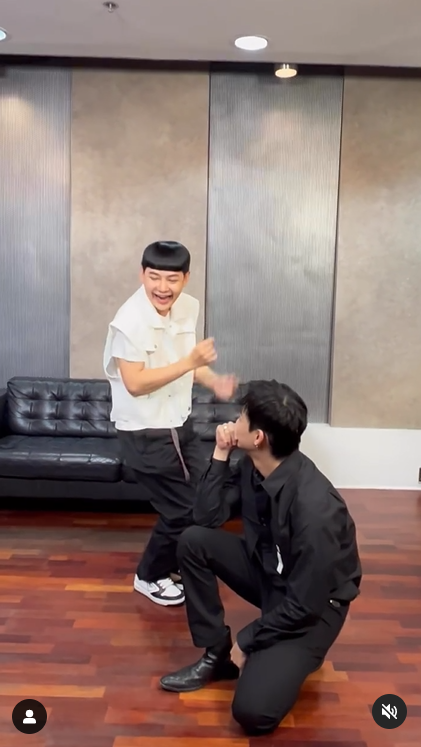 ดีเจนุ้ย-เจบีGOT7-2