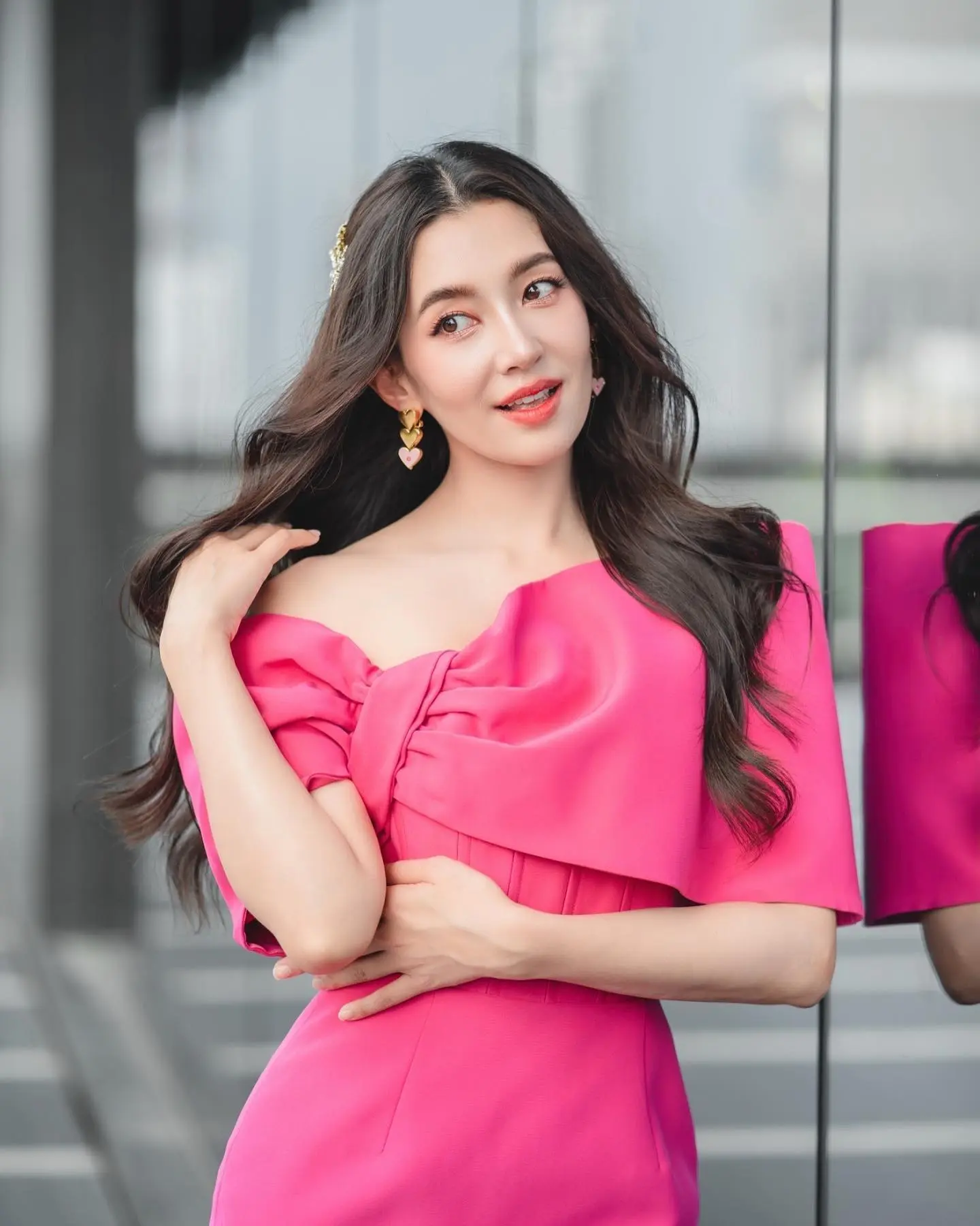 เบลล่า-ราณี-โอนเงินช่วย-นักแสดงหนุ่ม-ถูกสาวเมาแล้วขับชนจนติดเตียง-5