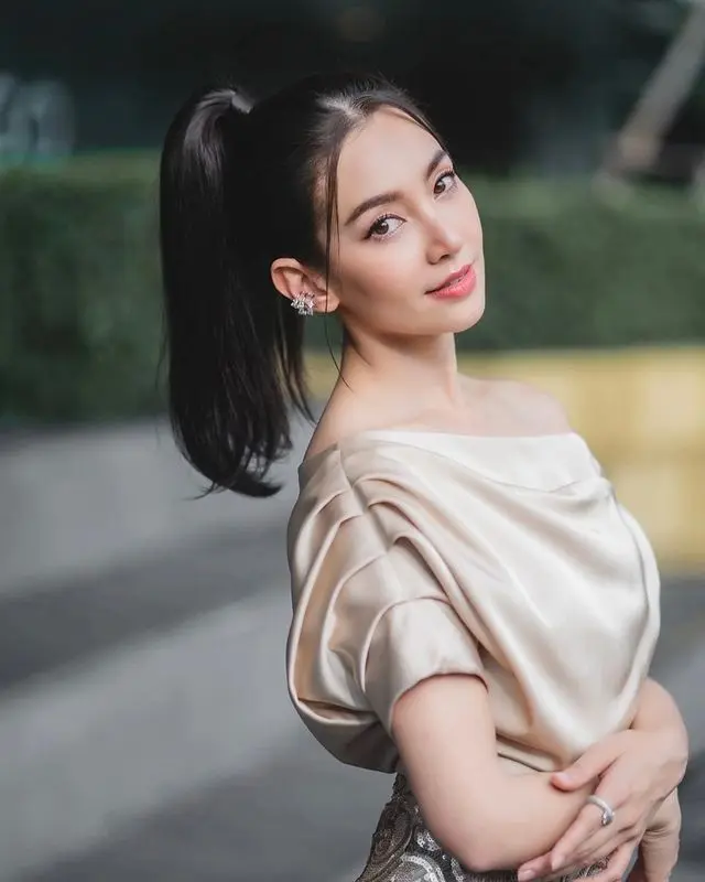 เบลล่า-ราณี-เบเน่ฟิต-งานบุญกฐิน-14