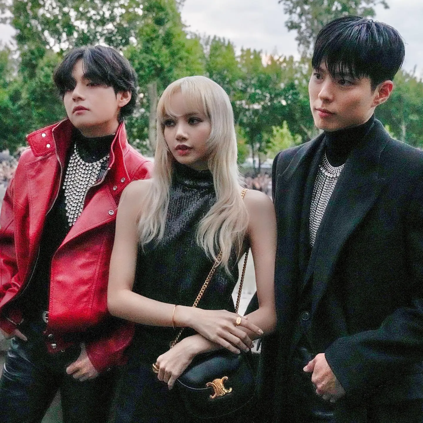 พระเอกหนุ่มคนนี้ก็มาดูคอนเสิร์ต-BLACKPINK-ด้วย-2