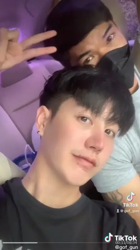 พิธีกรดัง-แซว-กัญจน์-ภักดีวิจิตร-กลางรายการ-หลังเปิดตัวแฟนหนุ่มสุดหวาน-8