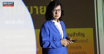นารี ตัณฑเสถียร อัยการสูงสุดคนที่17นโยบาย