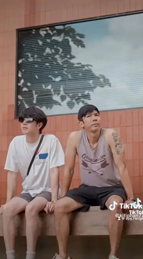 -แฟน-กอล์ฟ-กัญจน์-ภักดีวิจิตร-ตำนานปิ้งไก่-เผย-คบกันนานแล้ว-5