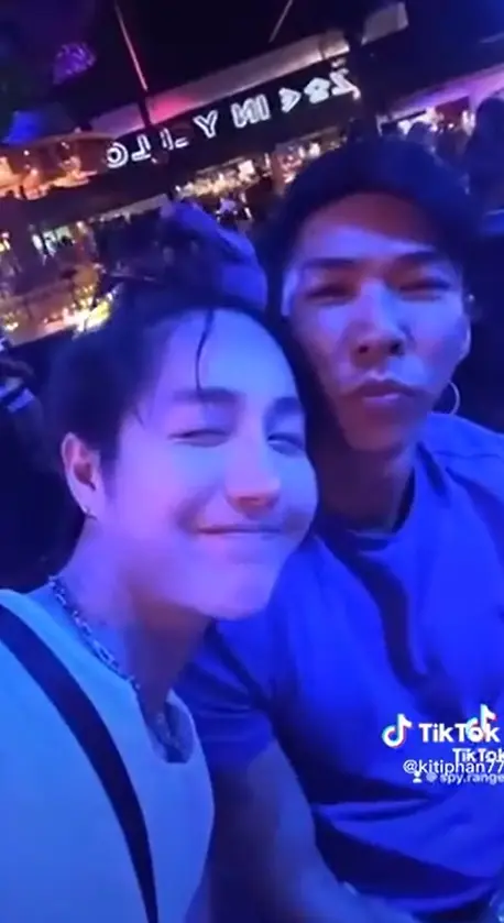 ปาย-แฟน-กอล์ฟ-กัญจน์-ภักดีวิจิตร-ตำนานปิ้งไก่-เผย-คบกันนานแล้ว-4