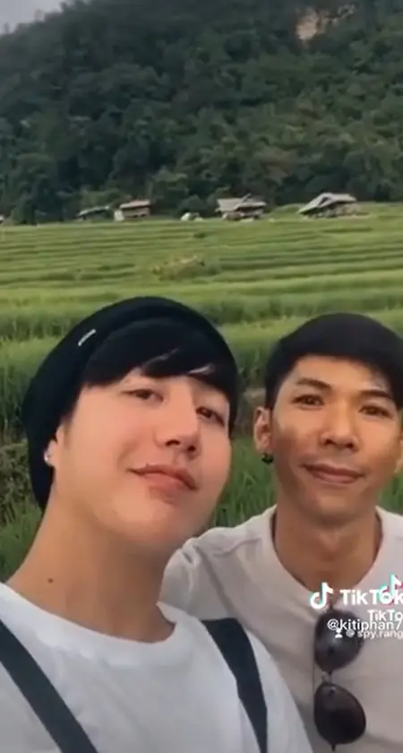 ปาย-แฟน-กอล์ฟ-กัญจน์-ภักดีวิจิตร-ตำนานปิ้งไก่-เผย-คบกันนานแล้ว-6