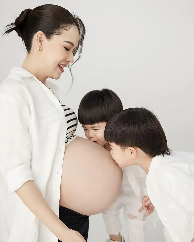 พ่อบีม-แม่ออย-พี่ธีร์-น้องพีร์-5