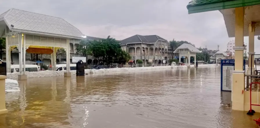 น้ำท่วมนนทบุรี-3-1
