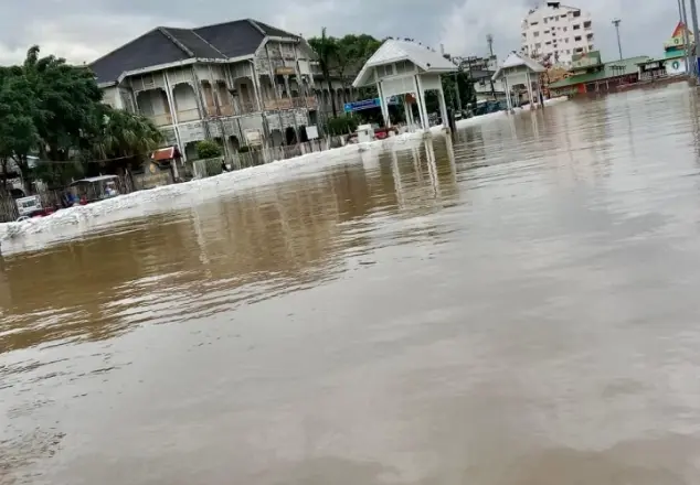 น้ำท่วมนนทบุรี-2-1