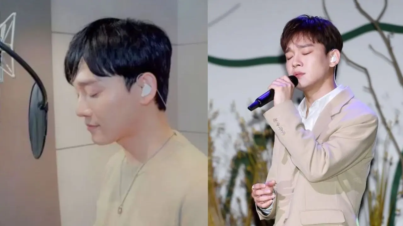 -EXO-เตรียมคัมแบ็คอัลบั้มใหม่-Last-Scene