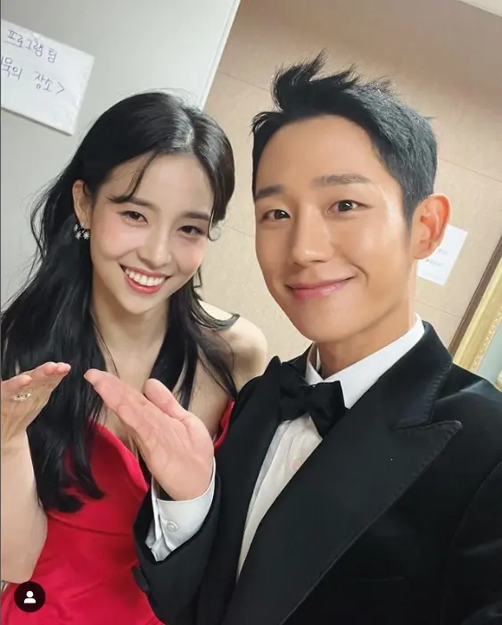 คิมเซยอน-พรมแดง-Asian-Content-Awards