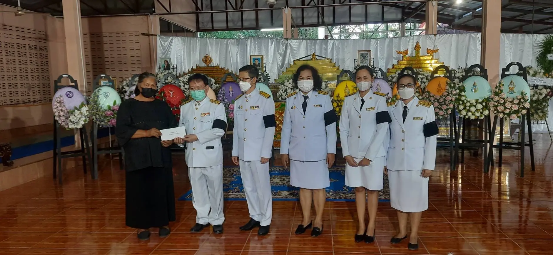ประกันสังคมเยียวยาหนองบัวลำภู1