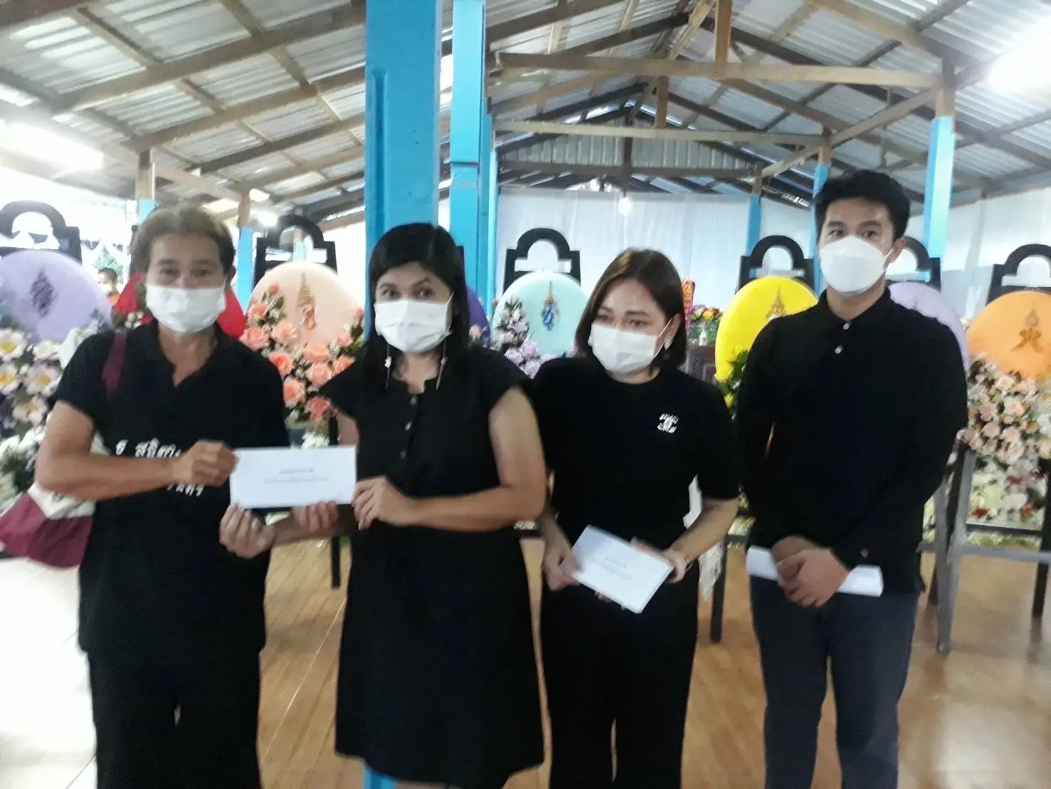 ประกันสังคมเยียวยาหนองบัวลำภู2