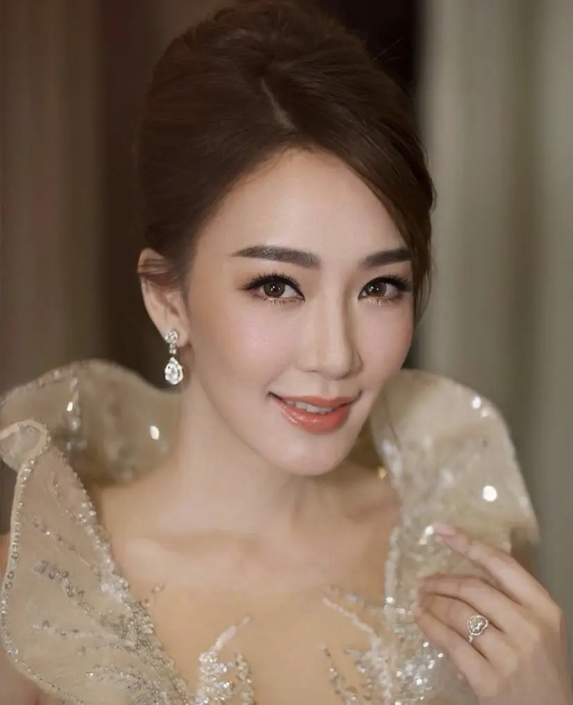 น้องฉัตร-แต่งหน้าเจ้าสาว-ตู่-ปิยวดี-มาลีนนท์