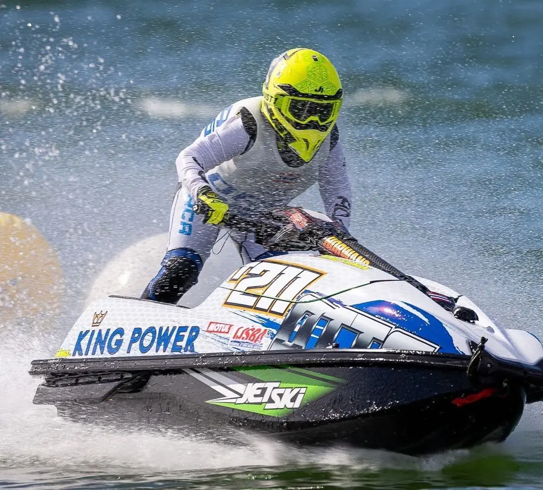 เปิ้ล-นาคร-ลูกชาย-น้องออก้า-แชมป์โลกเจ็ตสกี-7