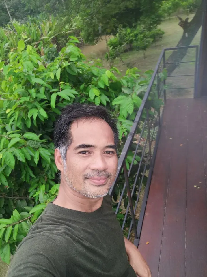 จตุรงค์ สุขเอียด กราดยิงหนองบัวลำภู
