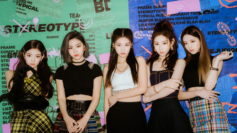 itzy