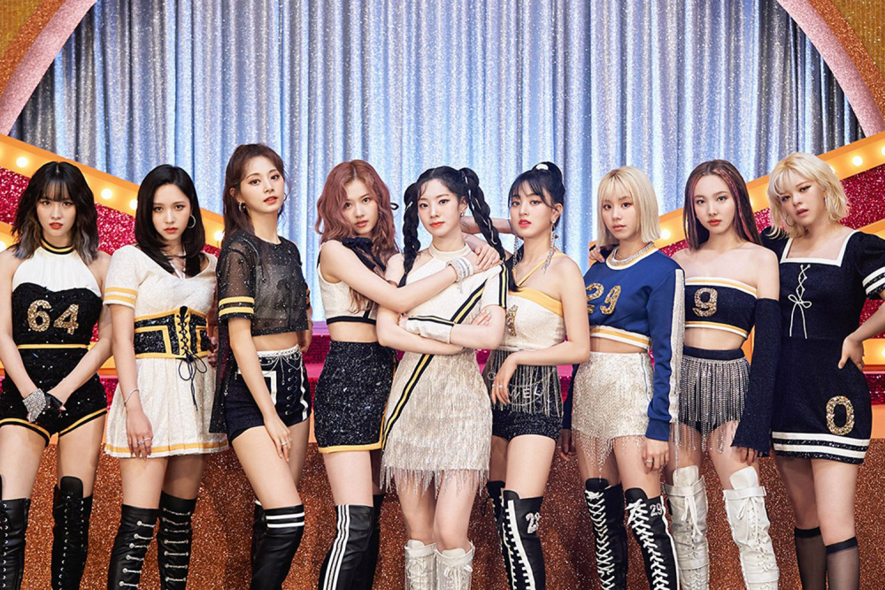 twice