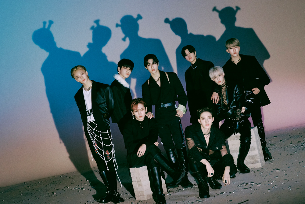 Stray-Kids
