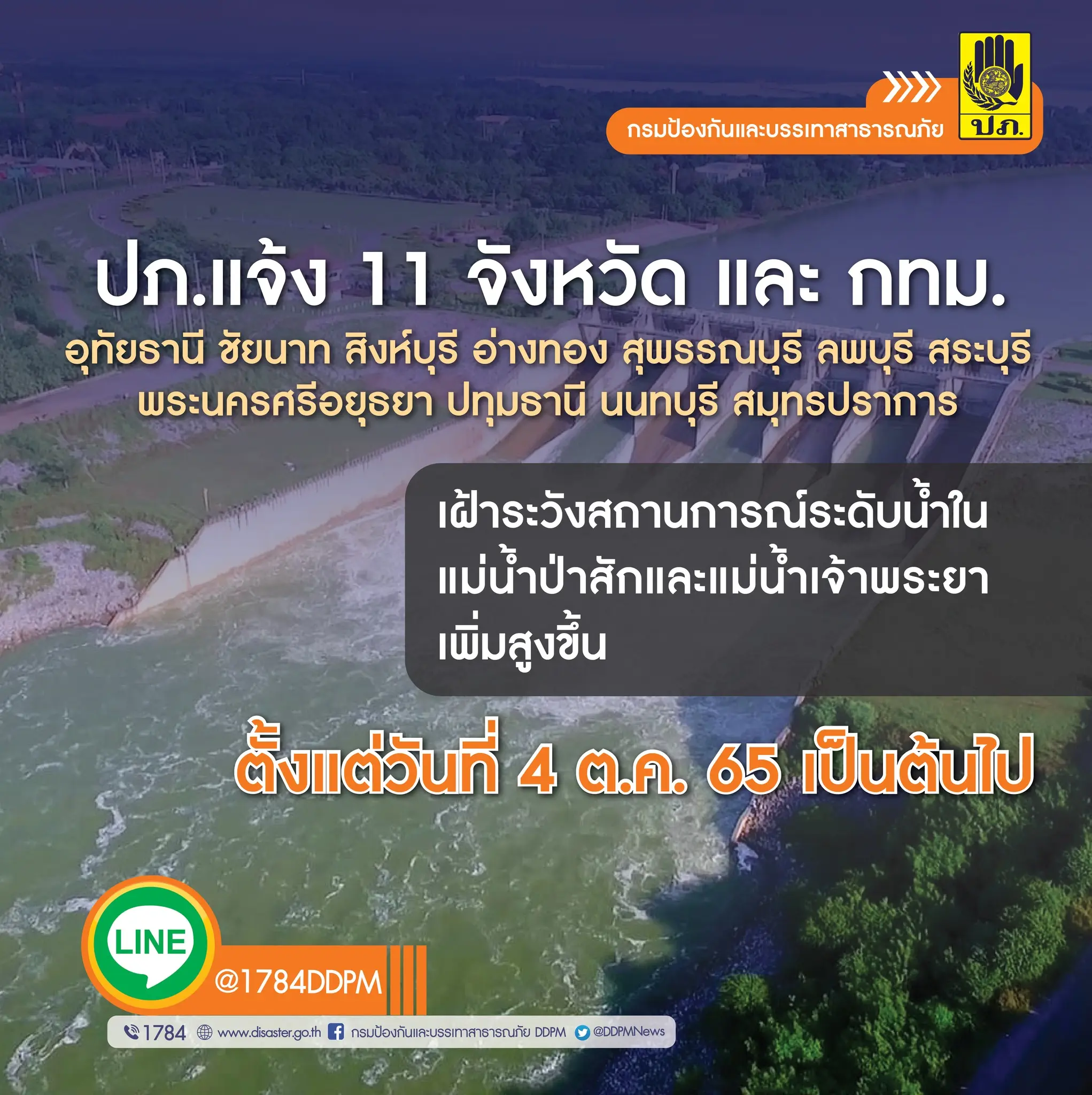 ระดับน้ำ-1