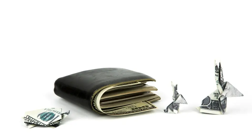 ความเชื่อ-เก็บเงินให้อยู่