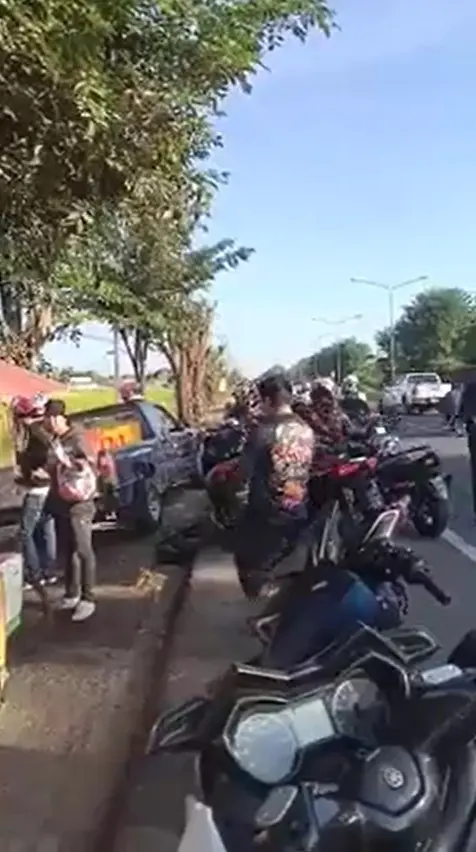 วีรกรรมทริปน้ำไม่อาบ-4