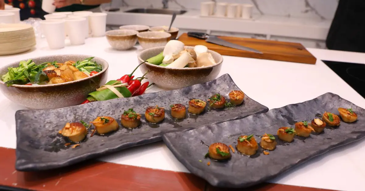 Wicked Kitchen ไทย