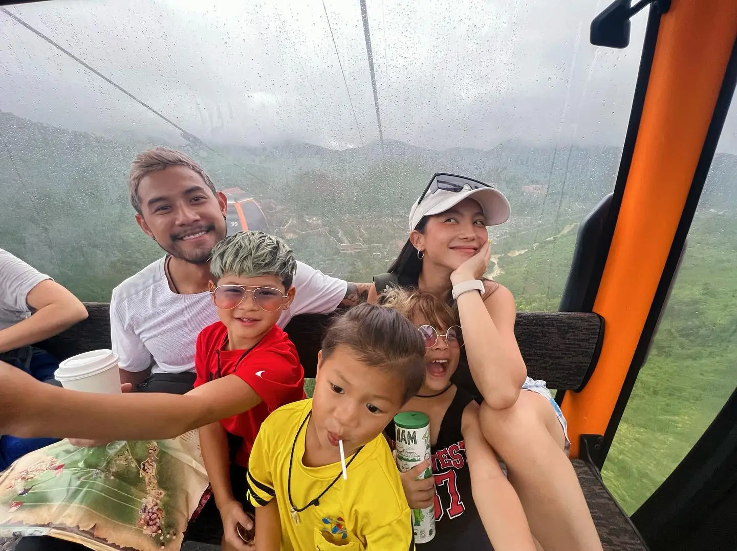 ดาราดัง-ให้ของขวัญวันเกิดภรรยา-สุดอลังการ-ตาลุกวาวทั้งโซเชียล-12