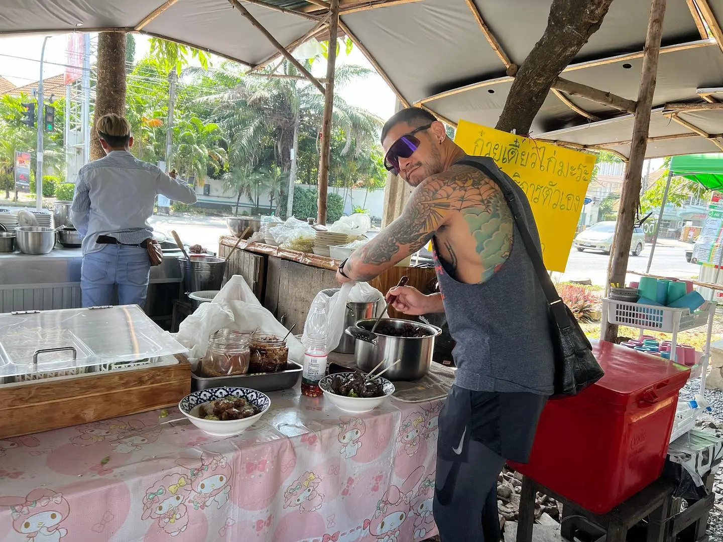 ดาราดัง-ให้ของขวัญวันเกิดภรรยา-สุดอลังการ-ตาลุกวาวทั้งโซเชียล-16