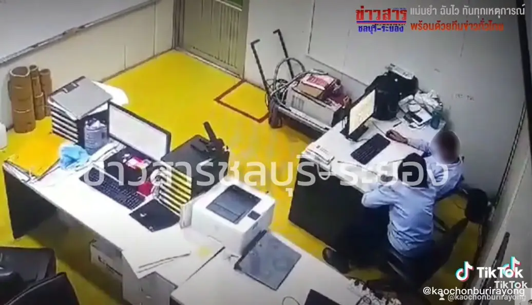 หัวหน้าชาวอินเดีย-5