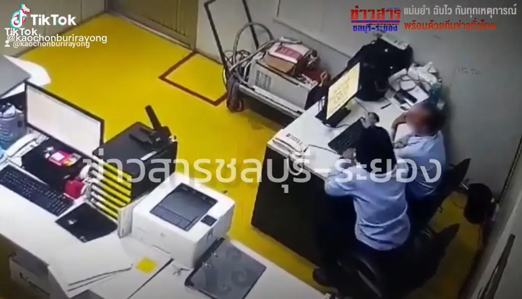 หัวหน้าชาวอินเดีย-1