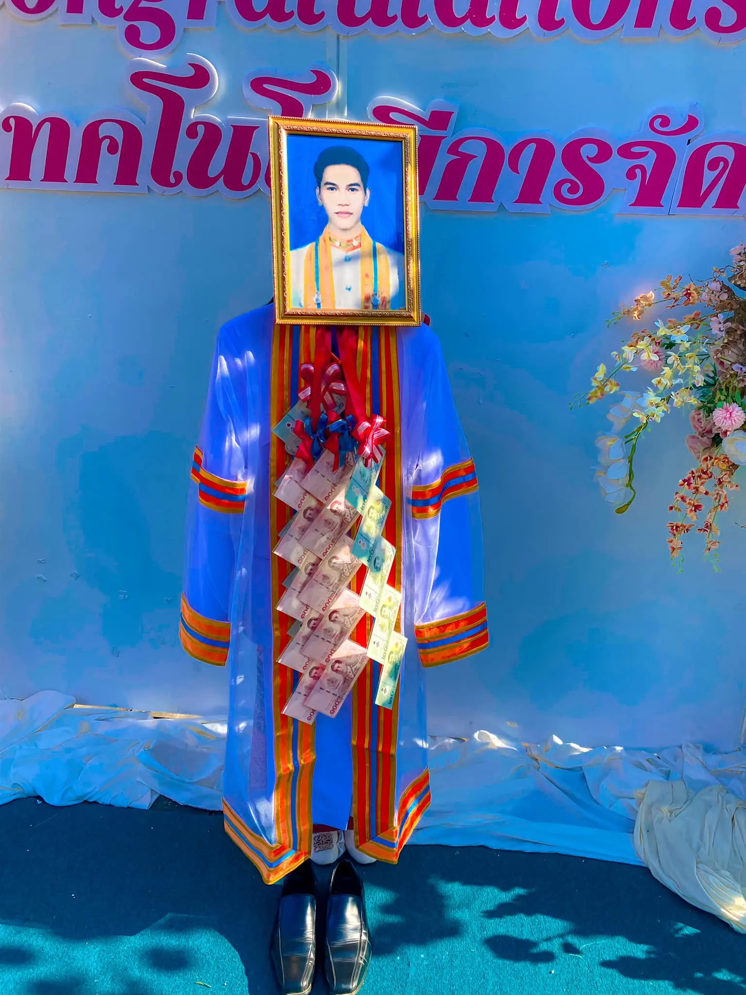 รับปริญญาสุดเศร้า3