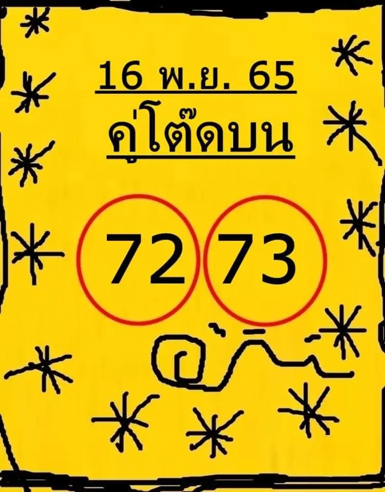-คู่โต๊ดบน-หวยรัฐบาล-16-11-65