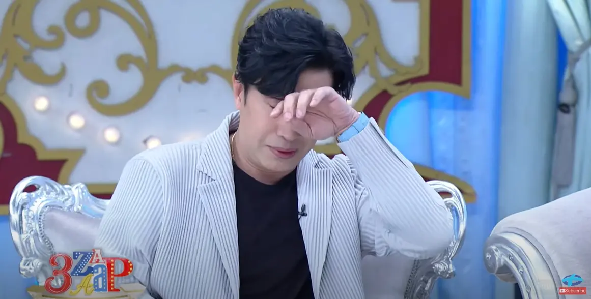 หนุ่ม-กรรชัย-ร้องไห้-รู้สึกเป็นเกียรติที่ได้ยิน-ณเดชน์-พูดคำนี้กับ-ญาญ่า-4-1