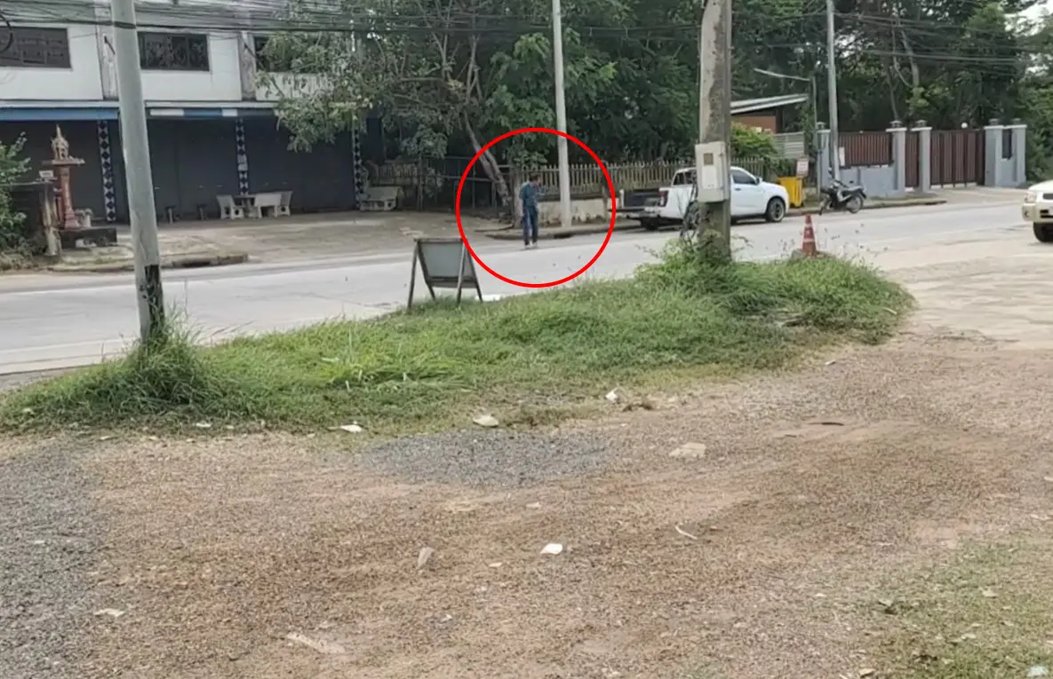 ทหารพม่าแหกด่าน