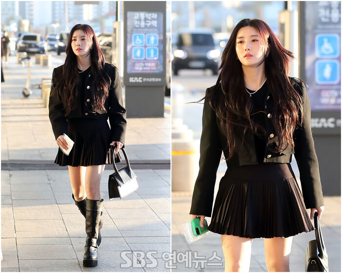 รวมคนดังเกาหลี-แต่งชุดดำที่สนามบิน-ไว้อาลัยโศกนาฏกรรมอิแทวอน-6