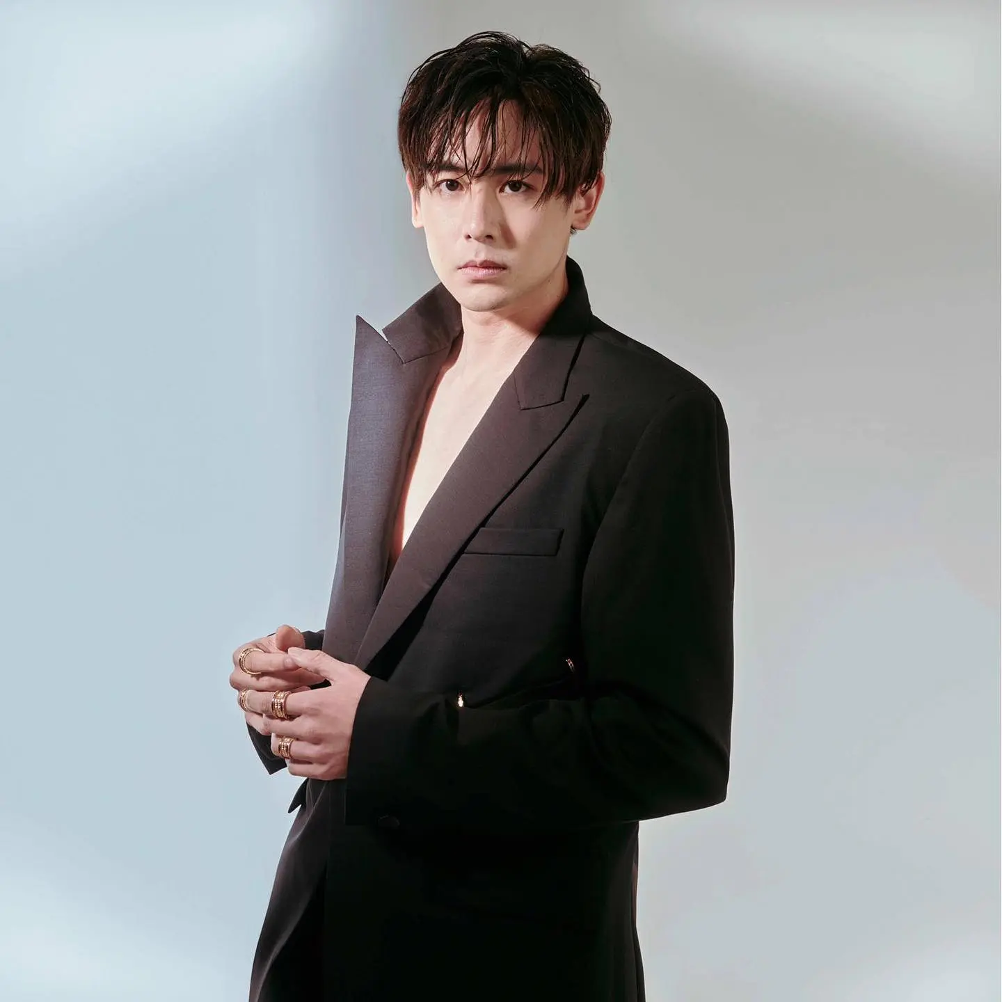 นิชคุณ-ไม่สบายใจ-หลังถูกแชร์คลิปว่ายข้ามแม่น้ำฮัน-โดนโยงดราม่า-โตโน่-2