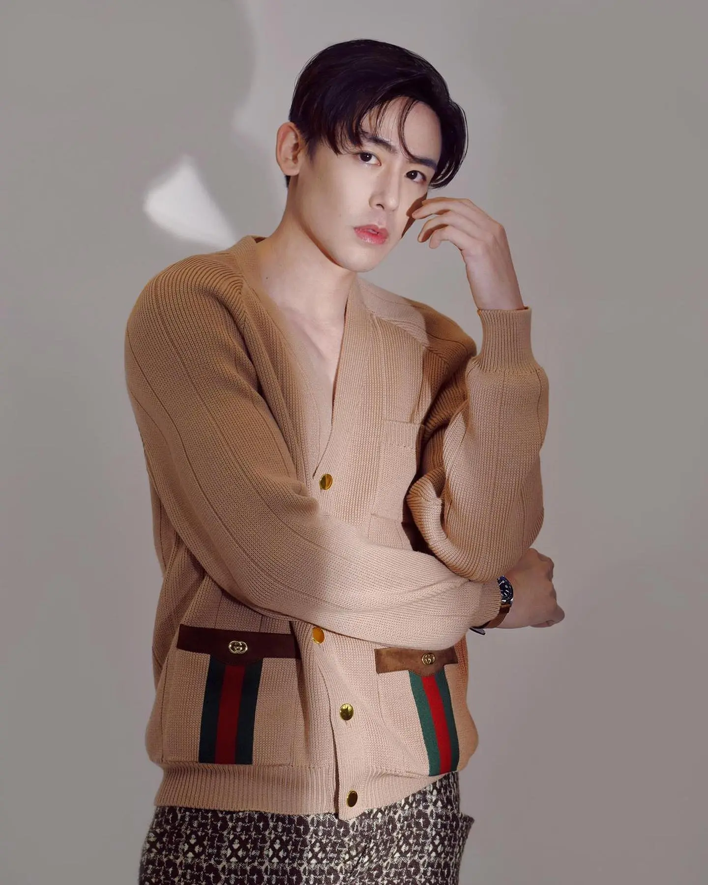 -ไม่สบายใจ-หลังถูกแชร์คลิปว่ายข้ามแม่น้ำฮัน-โดนโยงดราม่า-โตโน่-7