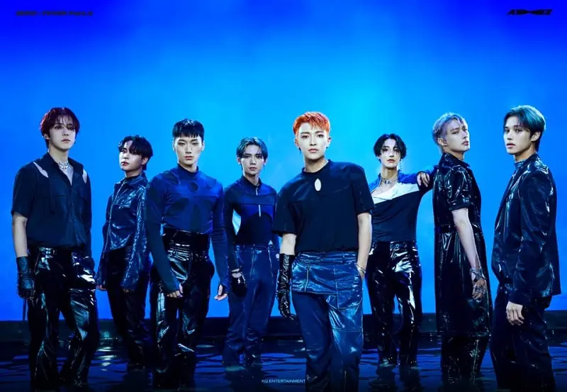 ATEEZ-บริจาค-100-ล้านวอน-ช่วยโศกนาฏกรรมที่อิแทวอน-1