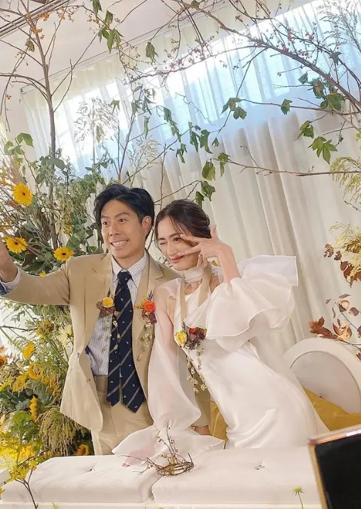 เกรท-วรินทร-ยิ้มแก้มแตก-ร่วมยินดีงานแต่ง-ว่านไฉ-อาย-กมลเนตร-3
