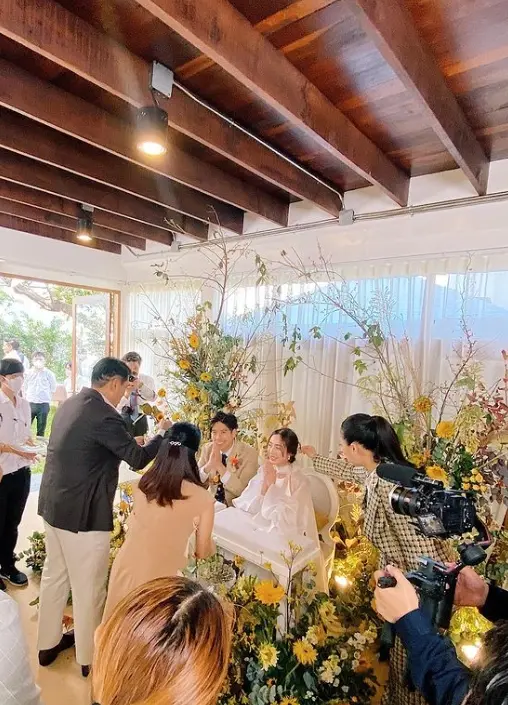 เกรท-วรินทร-ยิ้มแก้มแตก-ร่วมยินดีงานแต่ง-ว่านไฉ-อาย-กมลเนตร-2