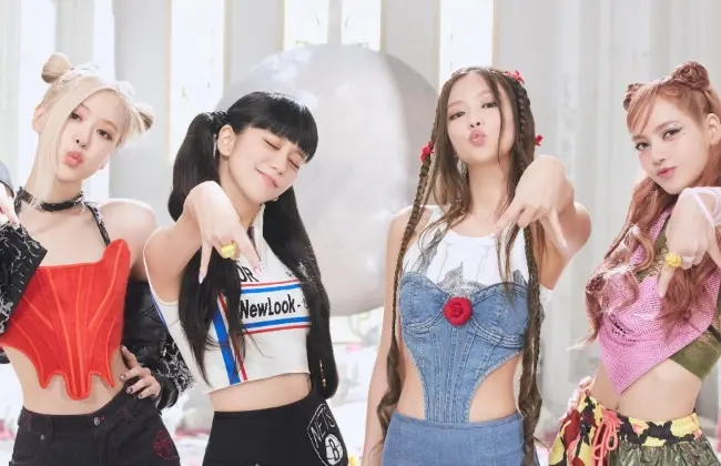 BORN-PINK-ของ-BLACKPINK-ครอง-Billboard-200-6-สัปดาห์ติดกัน-4