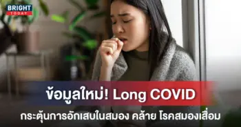 1ลองโควิดอัพเดต
