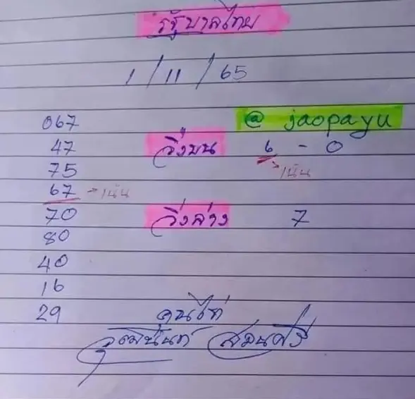 ไก่เจ้าพายุ-เลขเด็ด-หวยงวดนี้-1-11-65