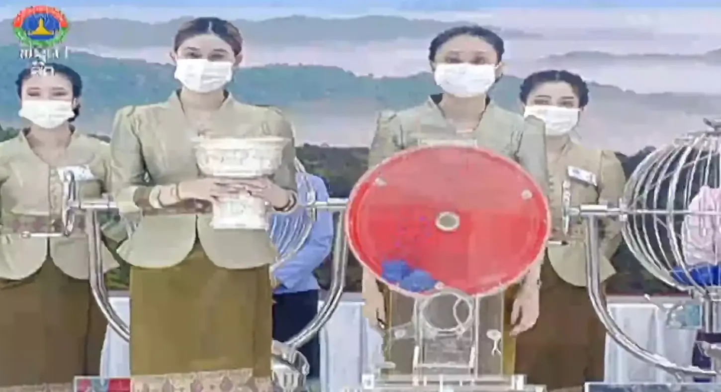 หวยลาววันนี้-2