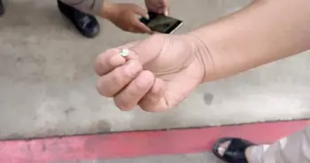 กราดยิงระนอง